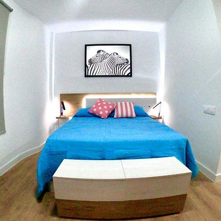 Deluxe Triana Center Διαμέρισμα Σεβίλλη Εξωτερικό φωτογραφία