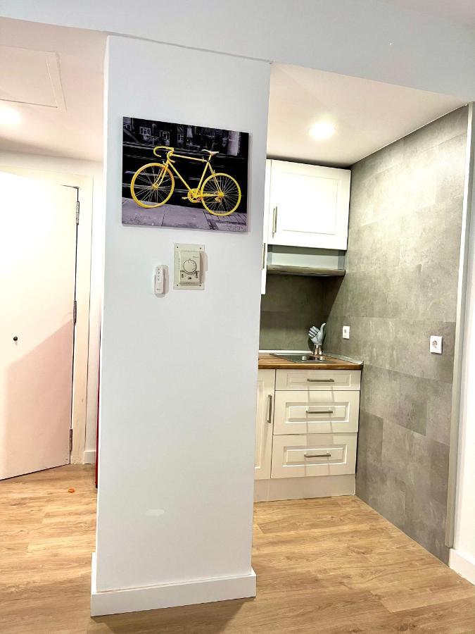 Deluxe Triana Center Διαμέρισμα Σεβίλλη Εξωτερικό φωτογραφία