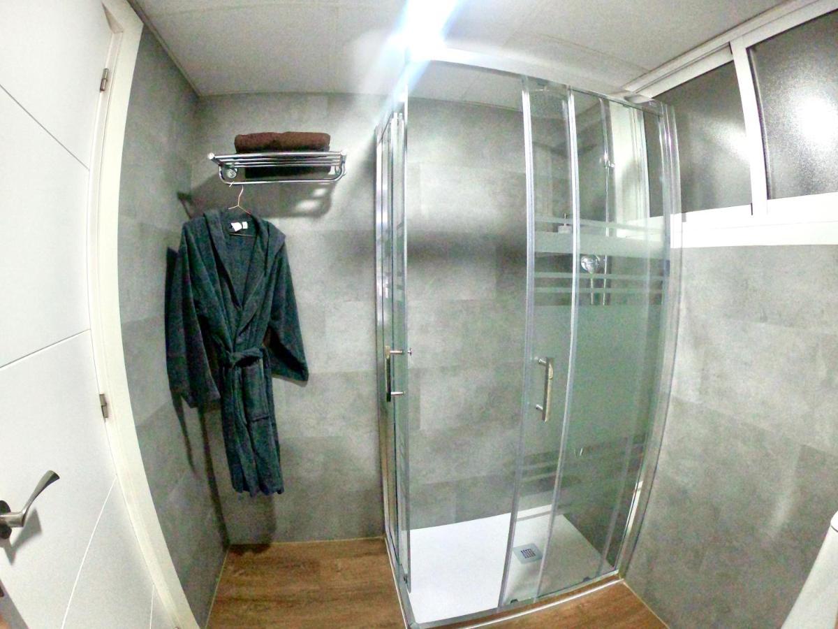 Deluxe Triana Center Διαμέρισμα Σεβίλλη Εξωτερικό φωτογραφία